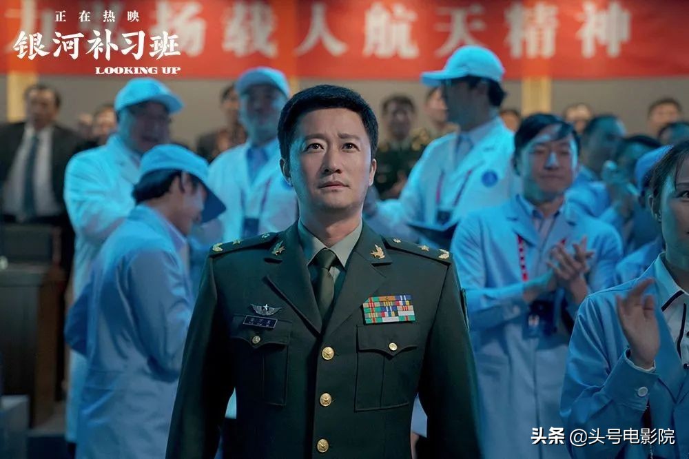 《中国乒乓》开机！邓超演蔡振华？主演有蔡振华儿子，吴京也参与