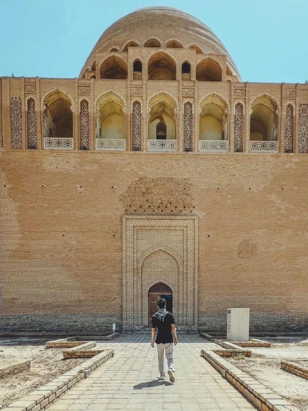 土库曼斯坦最难签证,土库曼斯坦最穷的国家