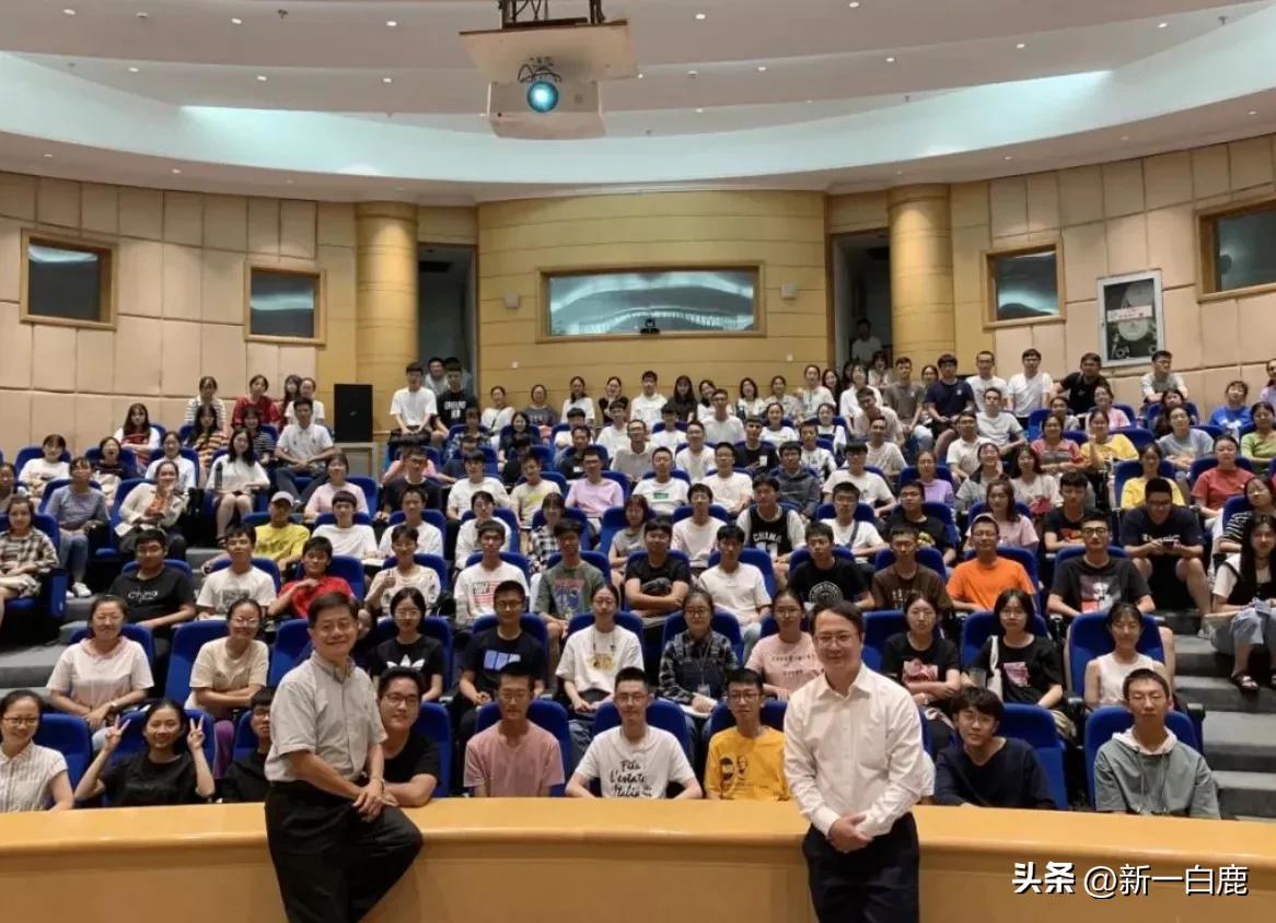 泰晤士大学排名：2023亚洲最好的“10所高校”，看有没有你母校