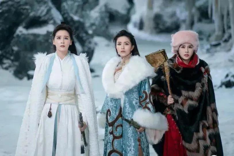 香港电影真的无人可用了？谢霆锋被迫复出，林峯和黄宗泽被迫接班