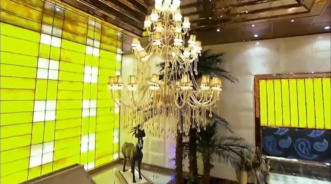 *昌星赖**被称为20世纪末江湖天花板人物，最后却沦落成这样