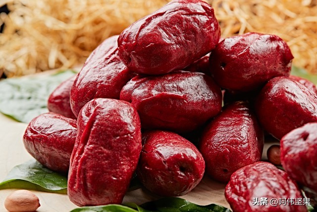 历史的稀世珍宝,和田大枣的历史文化价值有哪些