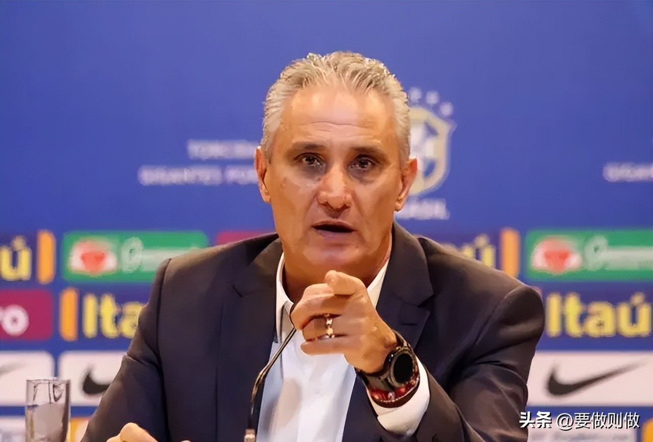 巴西世界杯教练,巴西争取让每一个替补感受世界杯