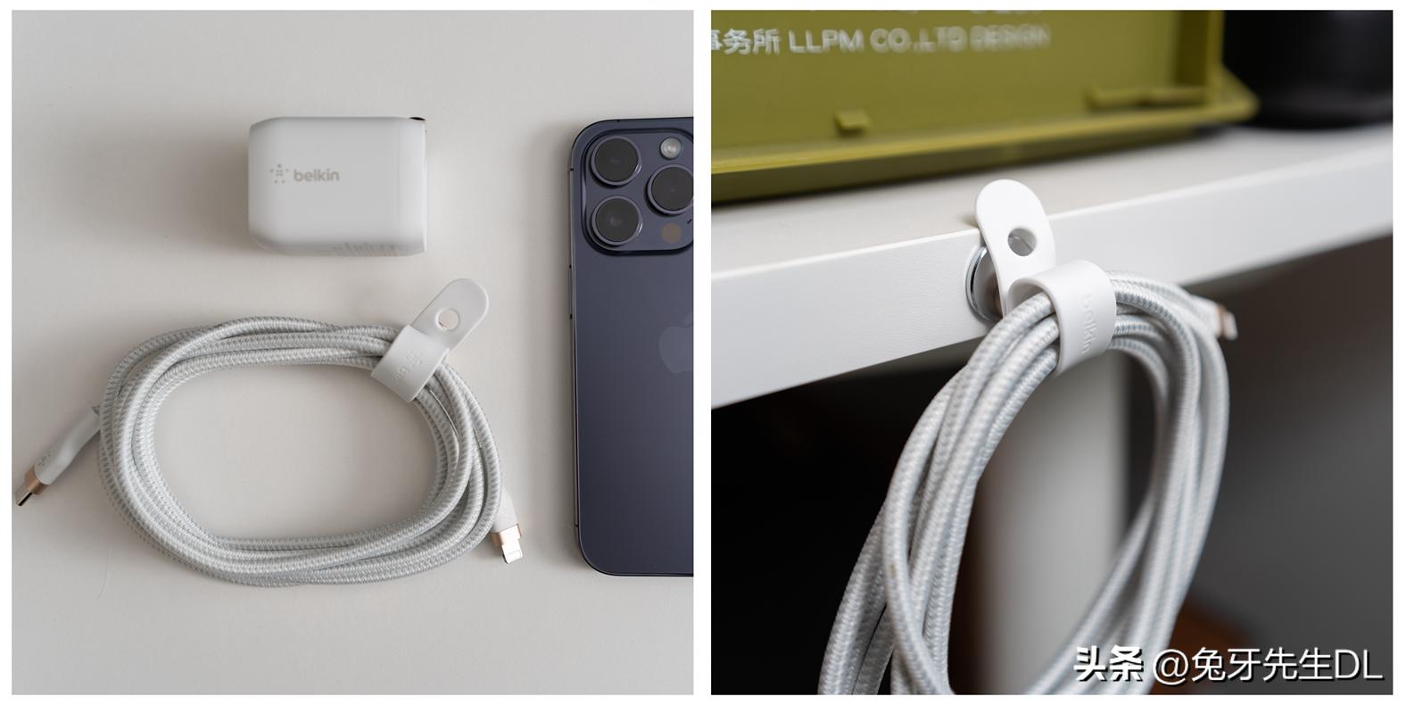 手机配件出行桌面，老男孩的11款好物安利，一只手都数不过来