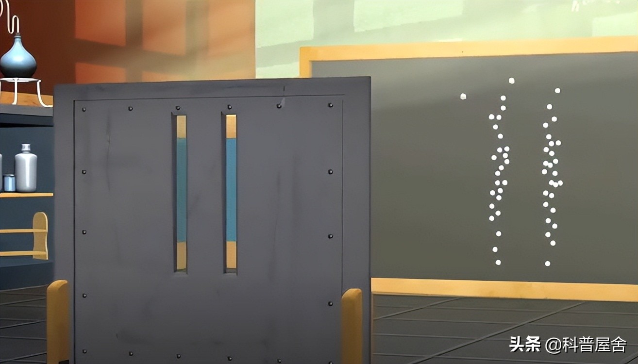 世界上真的存在诡异世界吗,世界幽灵诡异现象