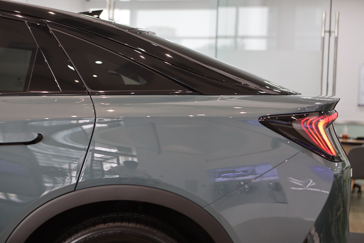 极狐阿尔法s森林版优惠落地价,极狐阿尔法s森林版525e落地