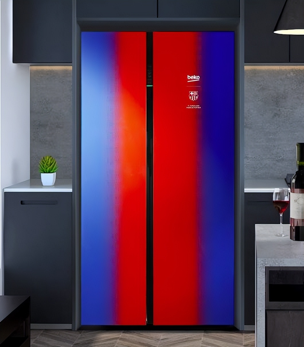 冰箱哪个牌子的冷冻空间大又好,冷冻比冷藏大的小型冰箱推荐