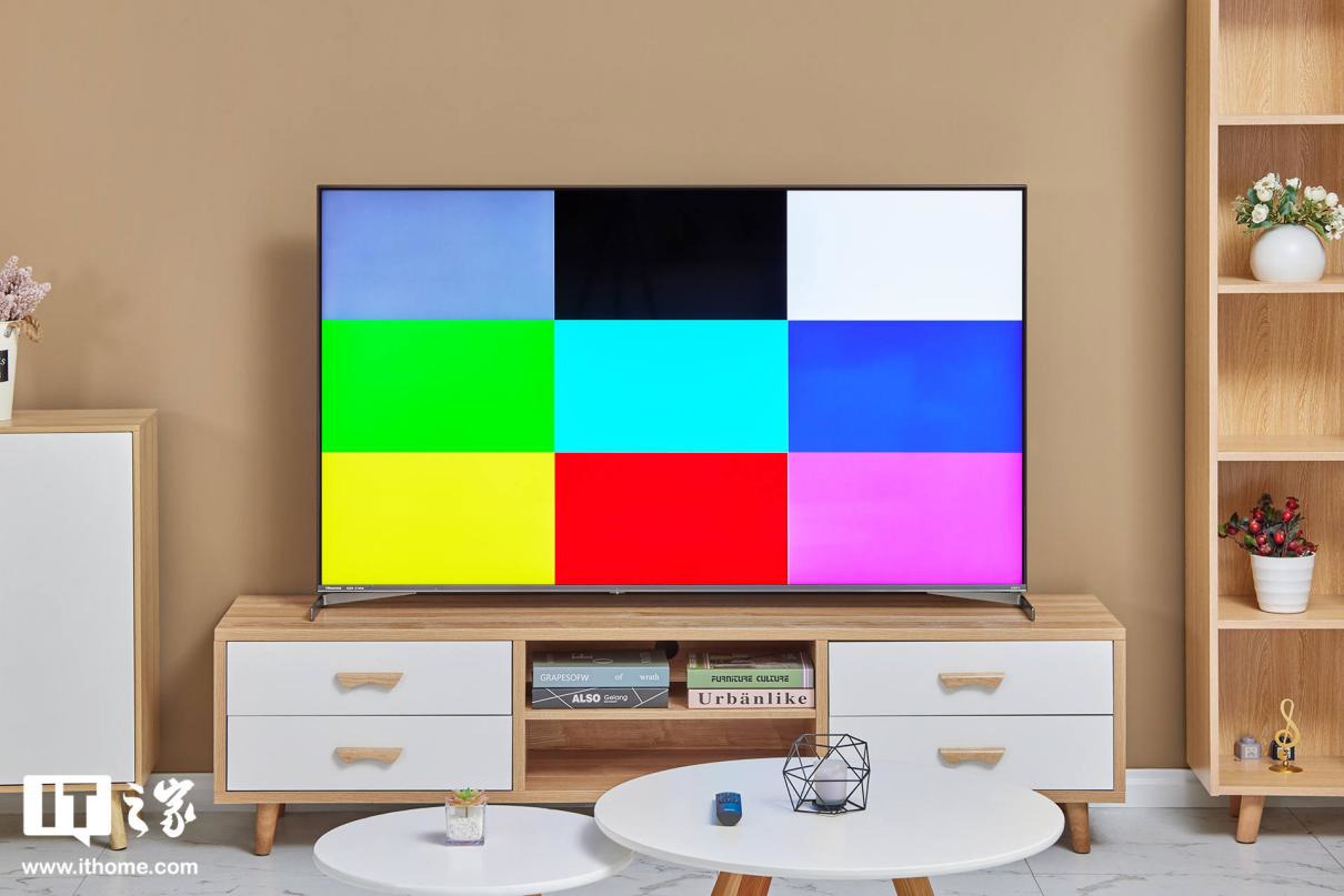 海信电视65e8d深度测评,海信电视e8h