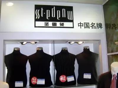 宁夏圣雪绒集团公司管理层,宁夏圣雪绒集团成长史