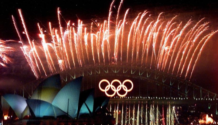 北京奥运会申奥成功的那一瞬间,北京第一次申奥失败纪录片