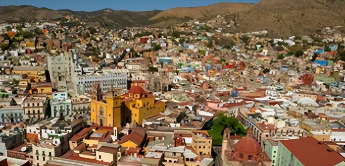 拉丁美洲为什么被西班牙征服,西班牙征服拉丁美洲