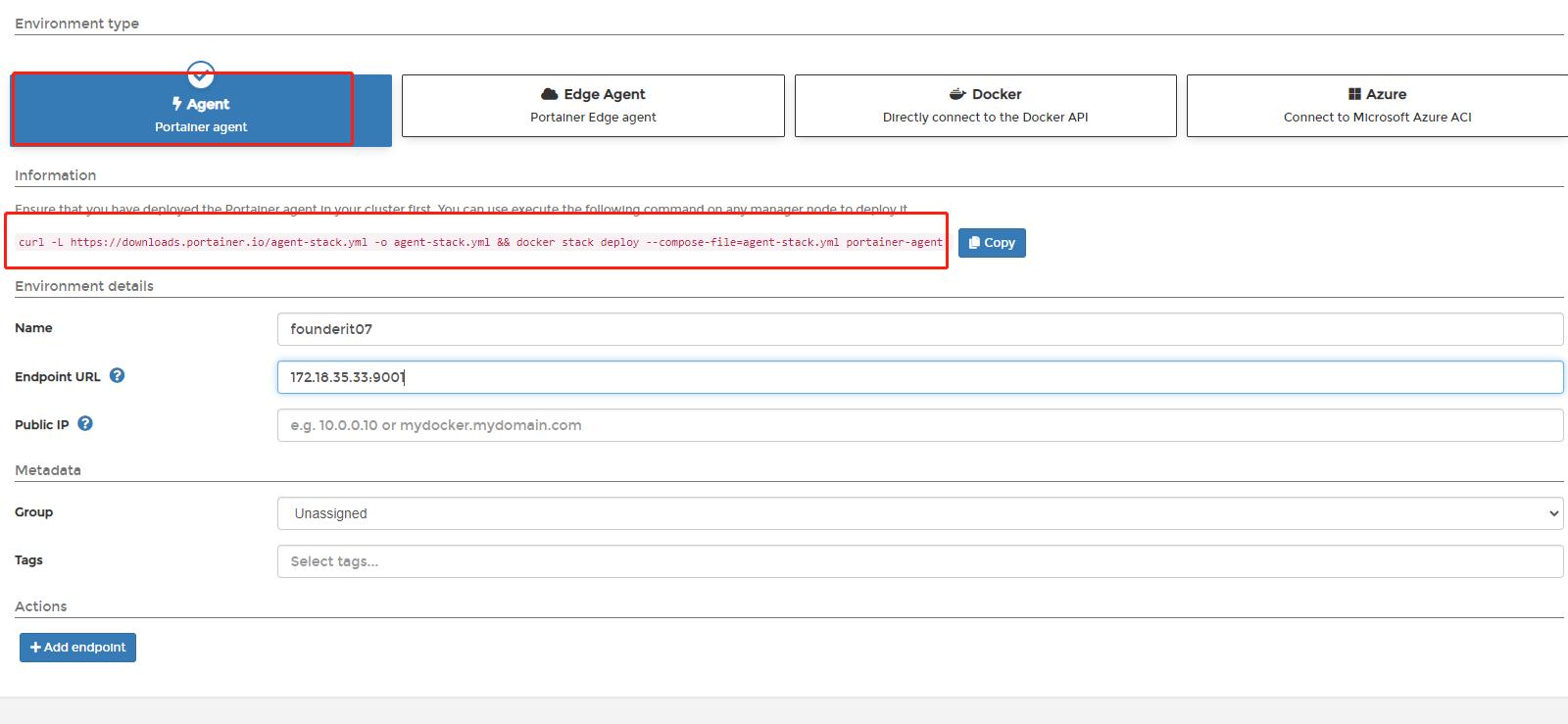 docker10张图解,docker可视化工具portainer怎么汉化
