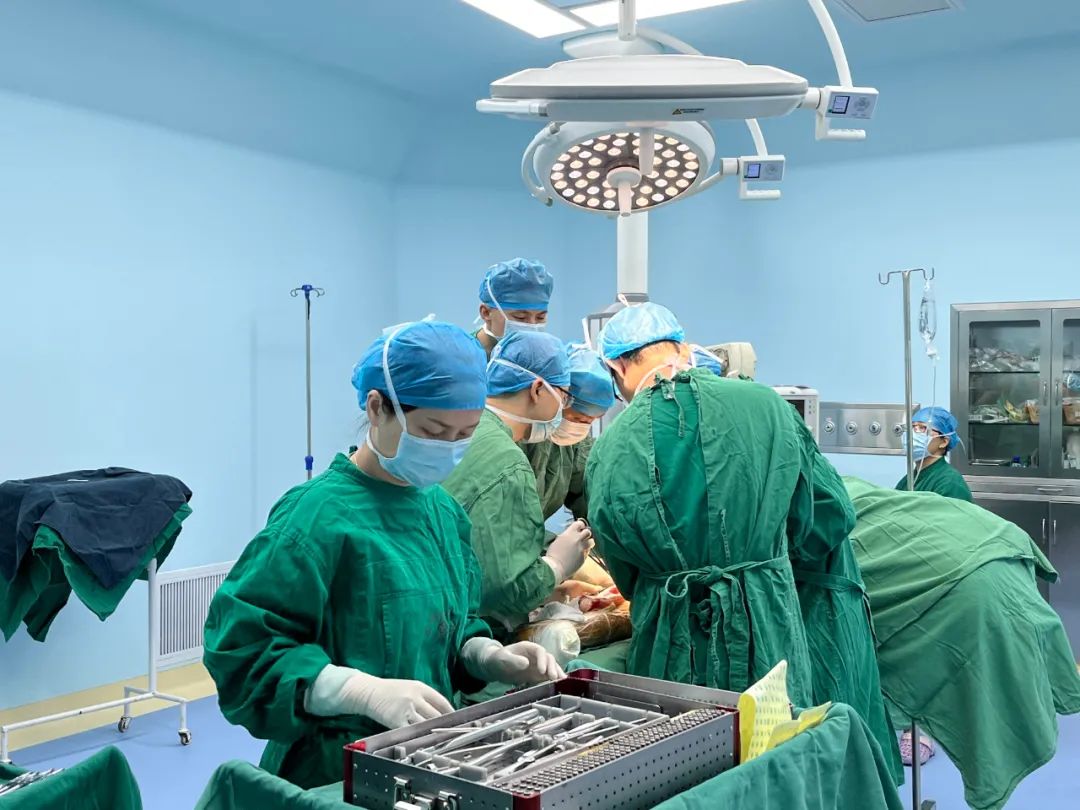 点赞！端州这家医院软硬件齐“上新”！服务再升级