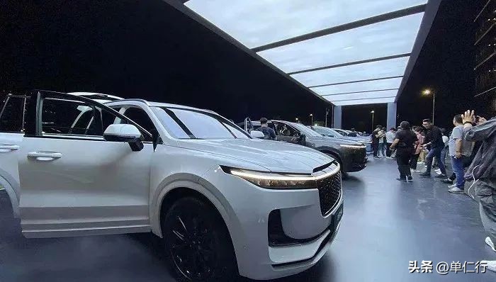 小米汽车成功的可能性分析,小米汽车会成功吗