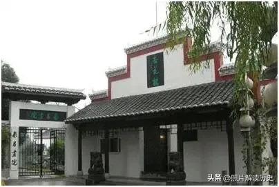 南昌文明古迹有哪些地方,南昌十大古迹图片