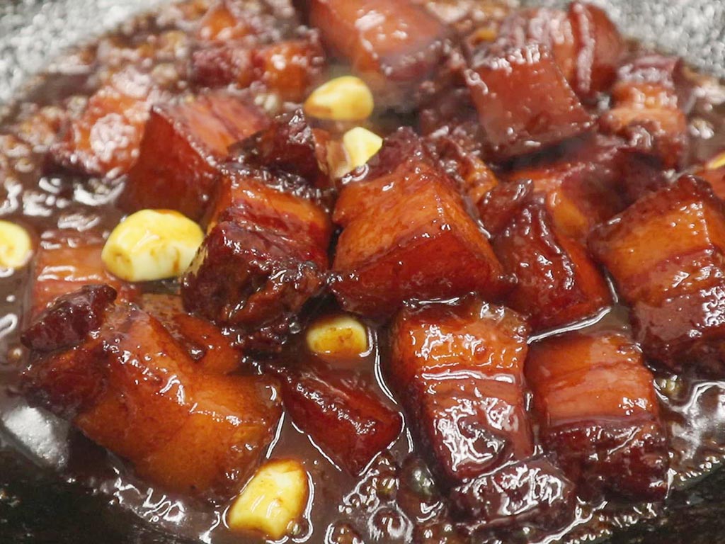 谷爱凌喜欢吃中国菜吗,谷爱凌谈最爱吃的食物