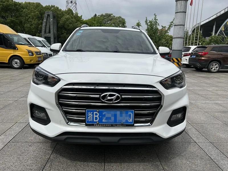 12年现代ix35,现代ix35新老款