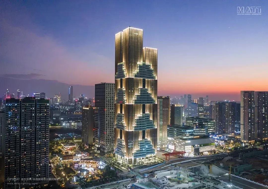 西丽万科云城项目,西丽万科云城住宅