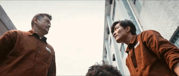 吕良伟近期新剧,吕良伟即将上线的电影