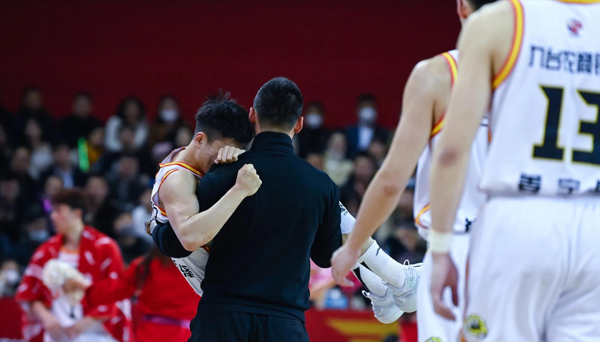 罚球绝杀失利,川篮107-109吉林男篮集锦