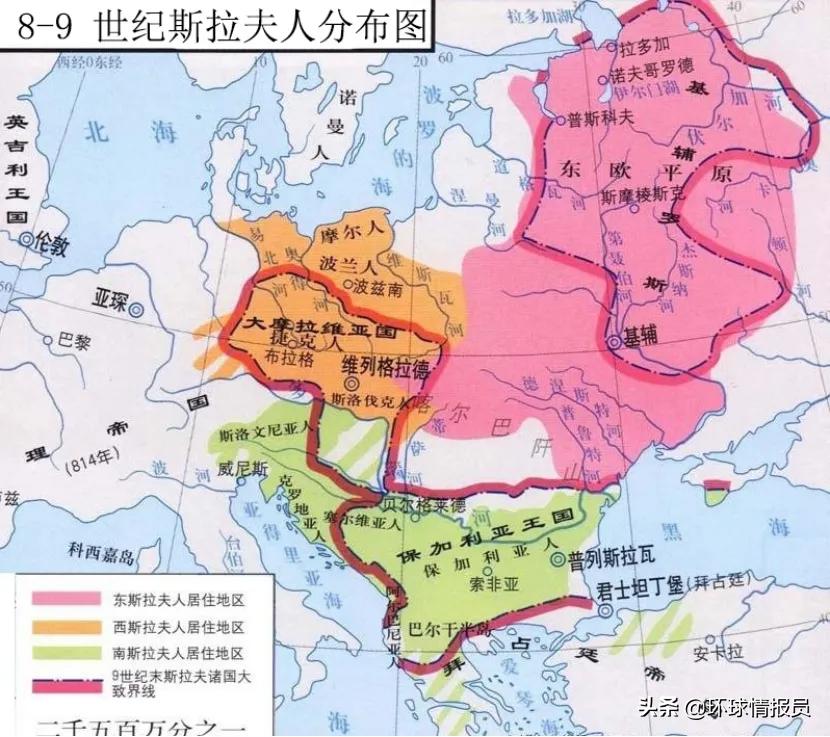 君士坦丁堡改名伊斯坦布尔,土耳其君士坦丁堡城市全景