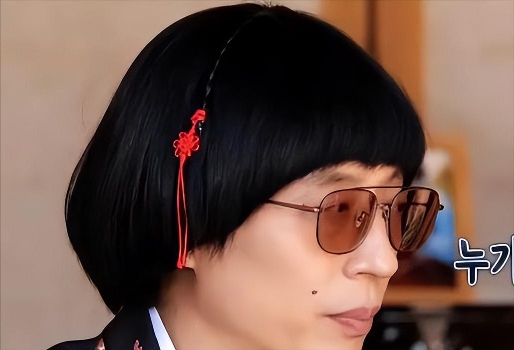 又被偷？韩国千年文化展竟现“中国结”却早被改名“韩国结”