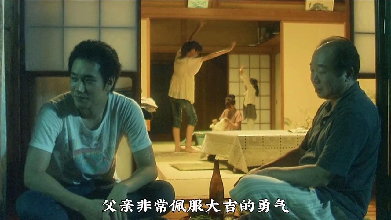 一不留神我和我的小姨成了父女#治愈系