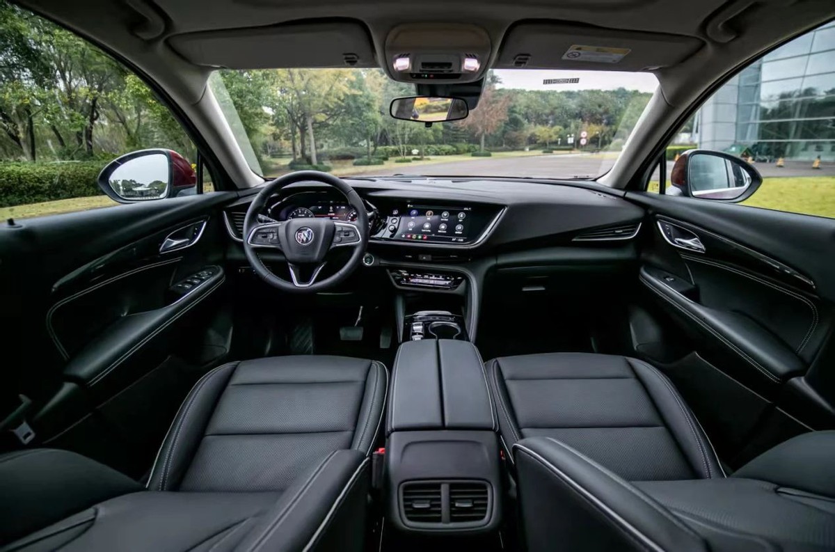 别克昂科威s安静吗,昂科威s平顺性怎么样