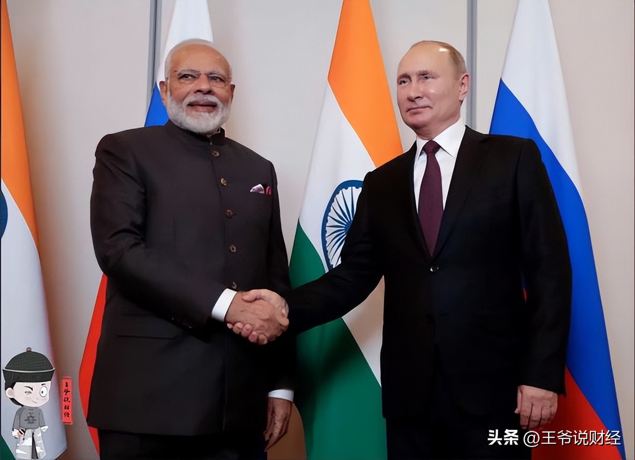 印度对俄罗斯出口商品,印度对俄罗斯出口货物