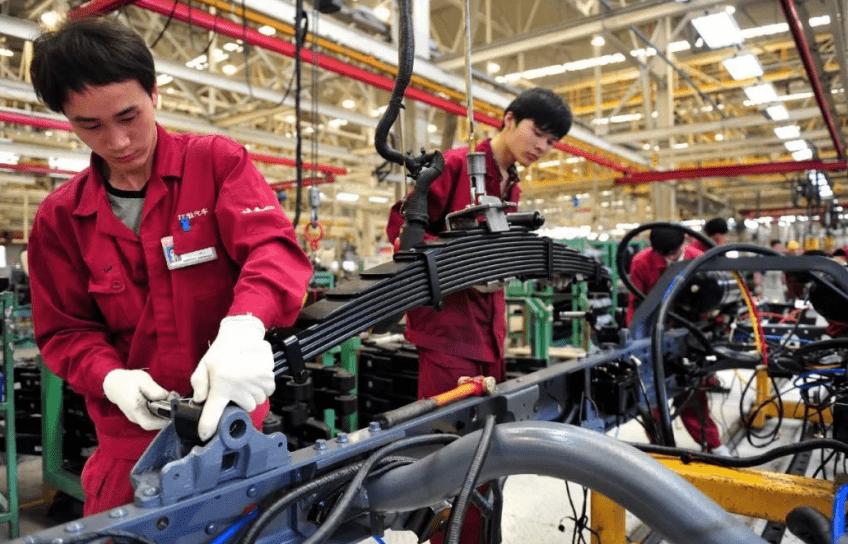 美国对华出口最新消息,美国对华进口税收多少