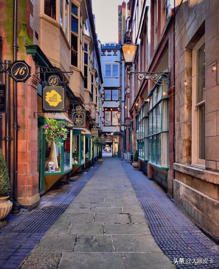 英国足球氛围最好的地方,英国足球氛围最浓的地方