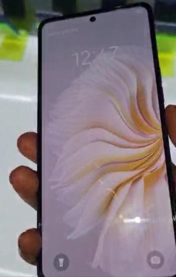 传音tecnocamon20多久发布,传音camon20参数