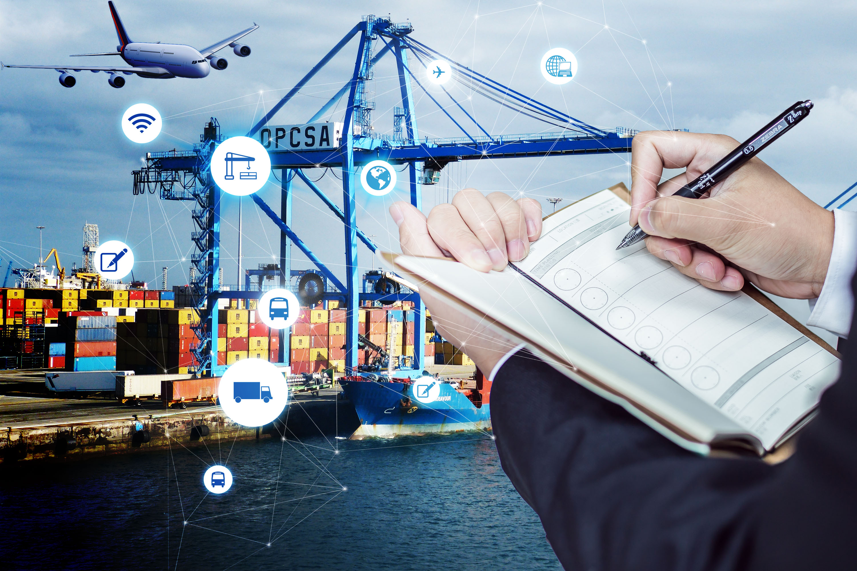 出口欧盟最新单证要求,出口爱尔兰海关清关