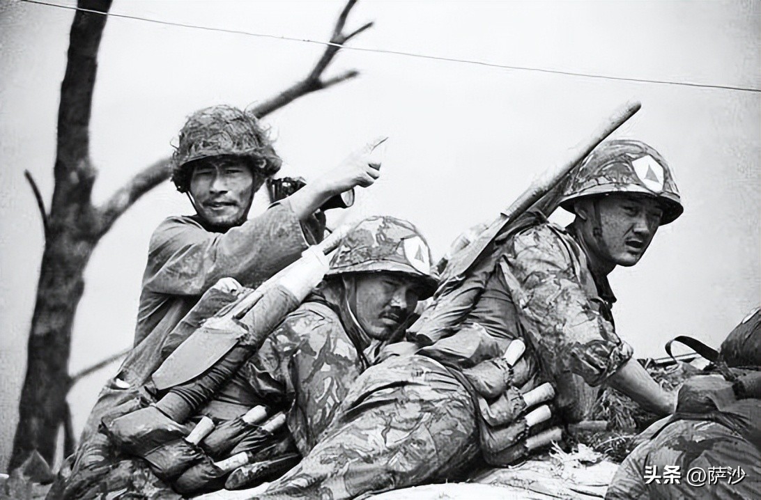 解放军最经典的步枪是哪个,中国军人用过的步枪