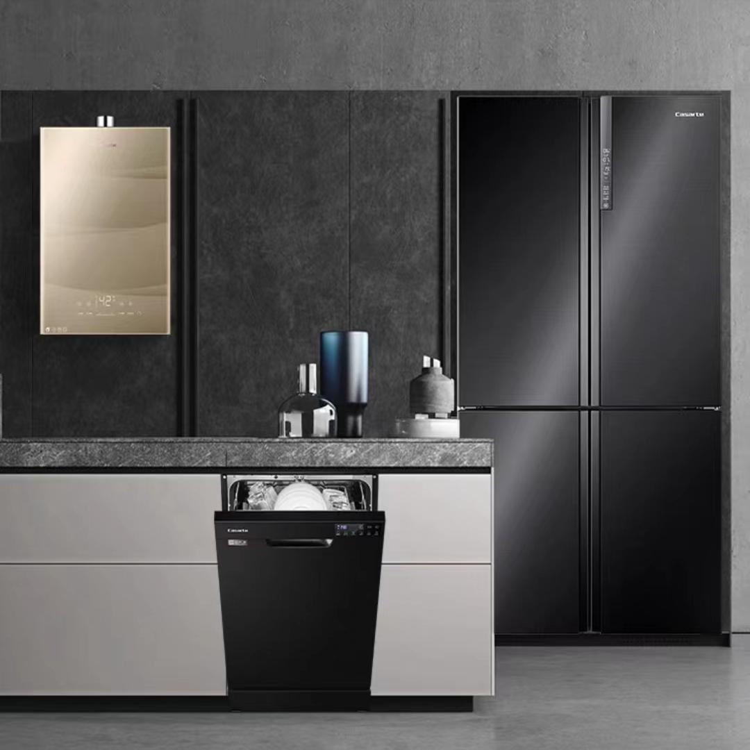 各种冰箱值得推荐的型号,最建议买的三款家用冰箱