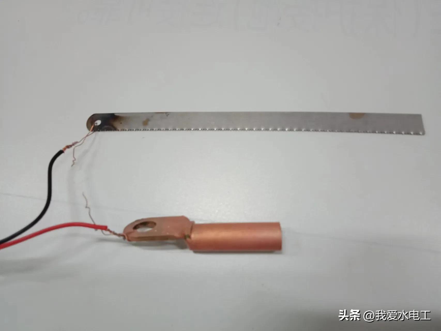 铜电镀自己怎么弄,用手机充电器电镀铜要多久