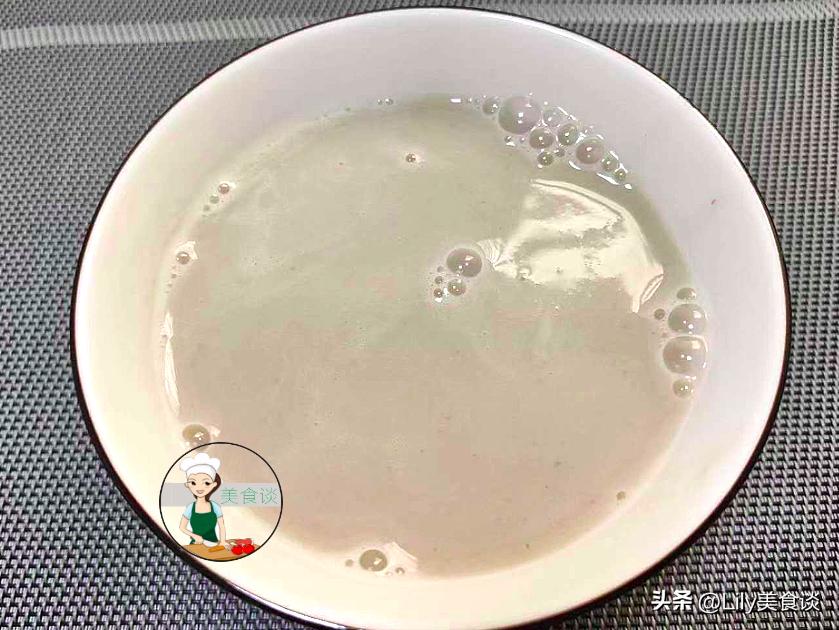 秋季4种养胃豆浆的做法,什么豆浆好喝又营养润肺