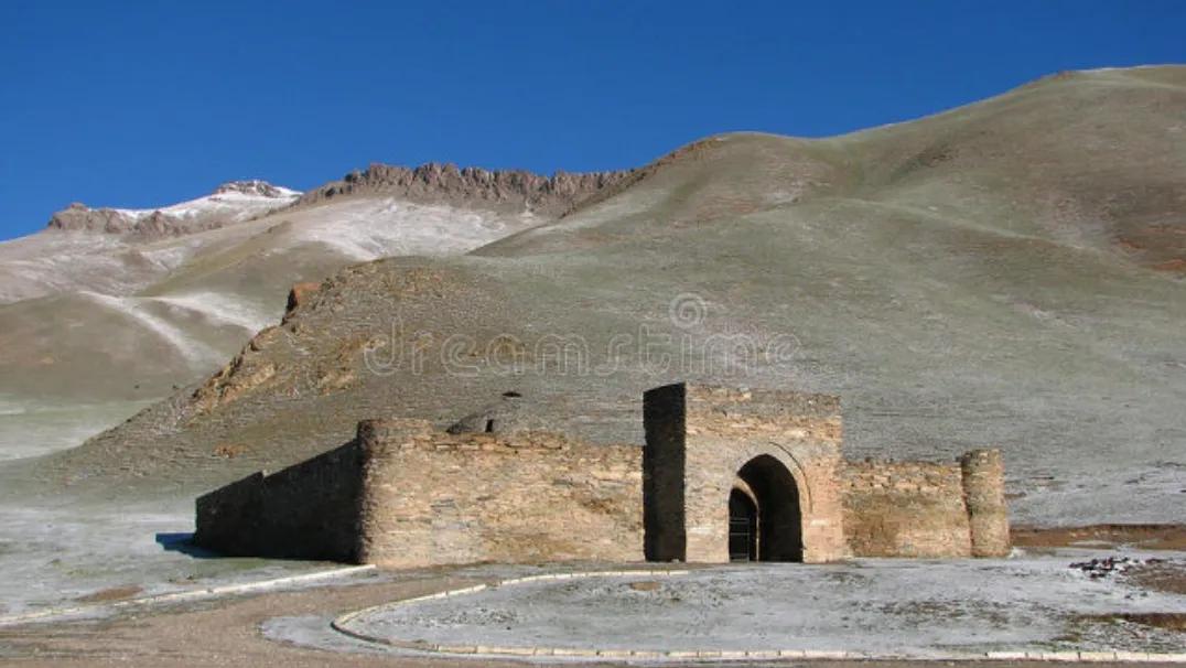 走丝绸之路，品丝路遗珠，寻西域36国（十三）塞外江南，库尔勒