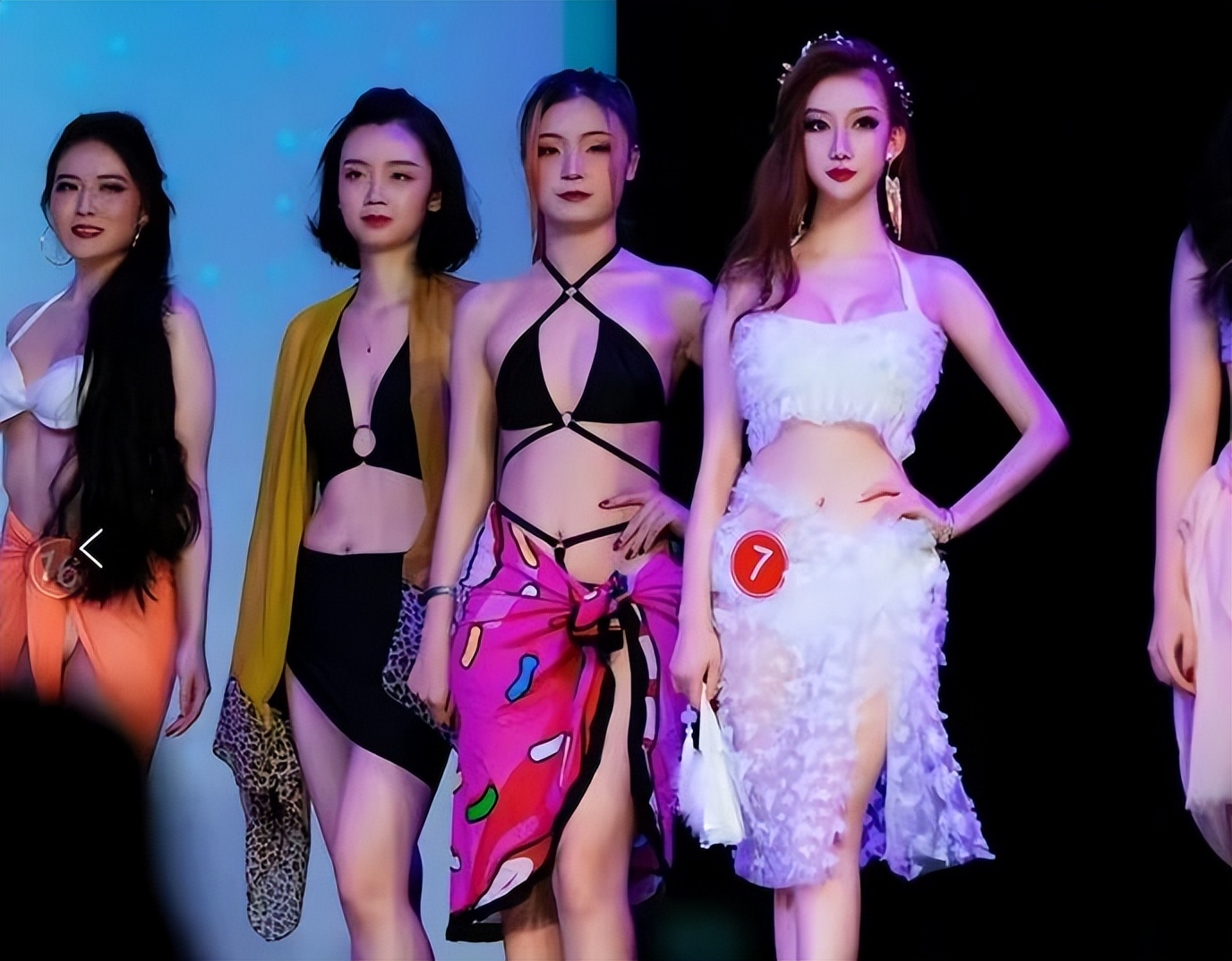 整容成刘亦菲有多难,6年前整容女星