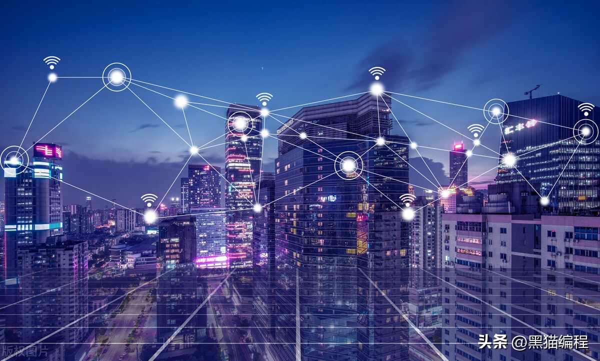 计算机网络的概念功能和分类讲解,计算机网络技术和计算机组成原理