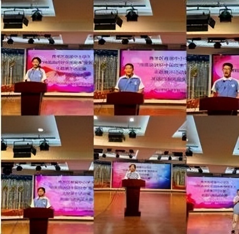 用“VR”视野，探校,五！师大实外英语老师“神了”，押中作文题