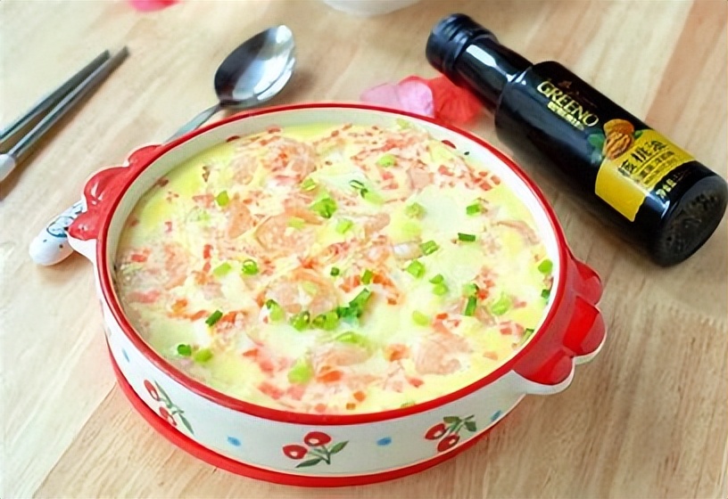 宝宝健康营养高钙的零食,孩子健康高钙食谱