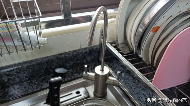 小米净水器h800怎么不排污水了,小米净水器h800g安装视频