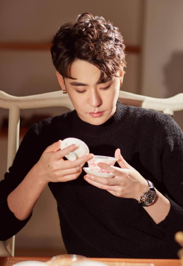 “不可一世”的曹云金，也走到了今天