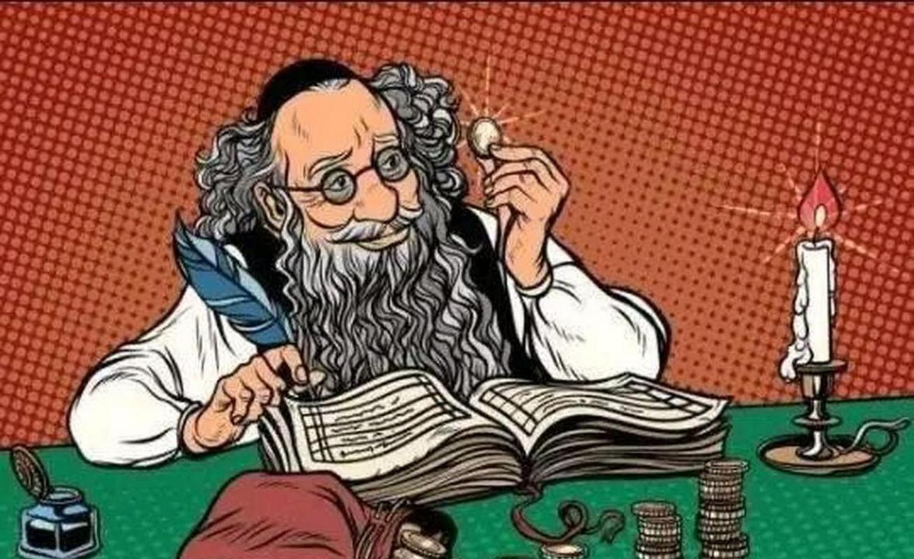 犹太人卖香蕉思维方法,犹太人卖香蕉思维训练