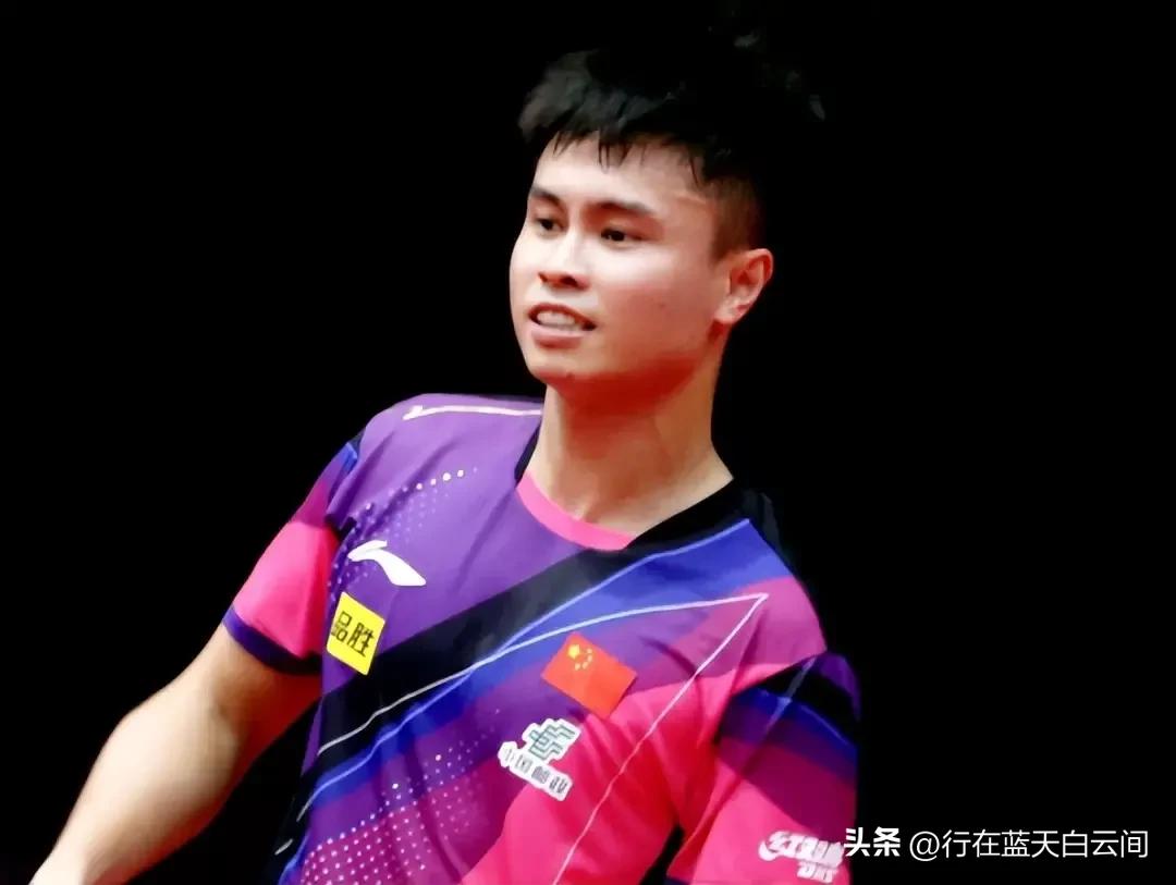 国乒对阵张本美和胜率,国乒男队3-0淘汰日本张本采访