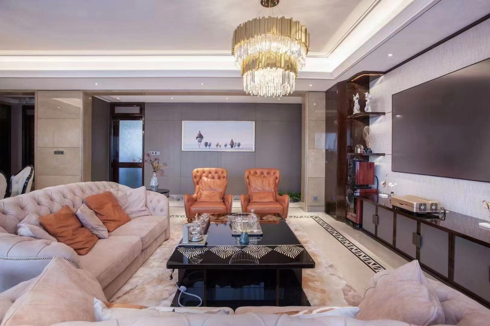 苏州中粮天悦壹号,上海苏州河豪宅中粮天悦壹号价格