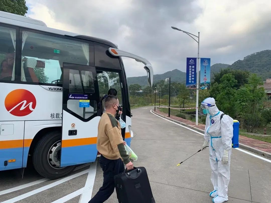 共克时艰同心抗疫|福建民营企业在行动(六)