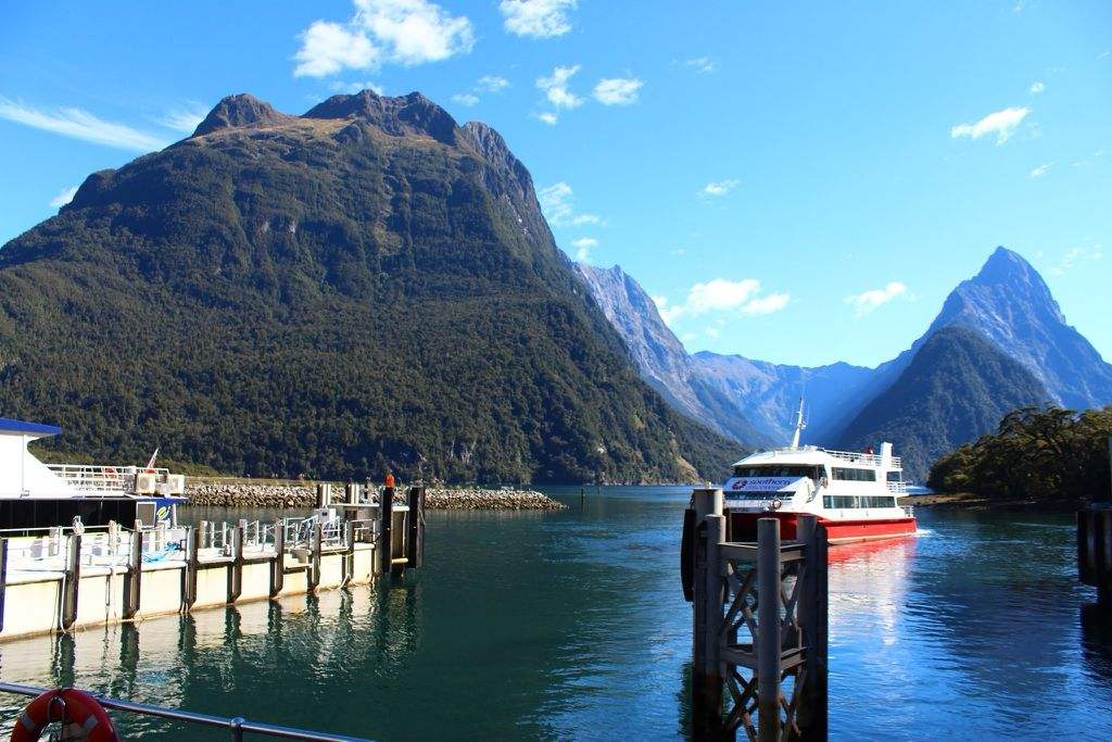 “新西兰”现状:带你看看一个真实的新西兰