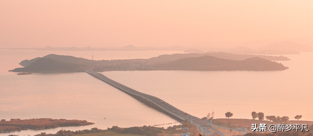 苏州太湖吴中风景区,苏州吴中太湖旅游区旅游真实照片